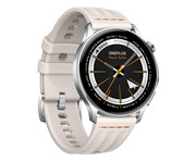 OnePlus Watch Lite Srebrny OnePlus