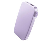 Fresh N Rebel PowerBank 12000 mAh 20W Dreamy Lilac Fresh N Rebel