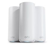 Netgear Orbi 870 RBE873 (21000Mb/s a/b/g/n/ac/ax/be) 3xAP Netgear