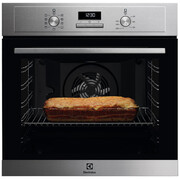 Piekarnik SurroundCook Electrolux EOF3H40X