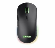 TRUST Mysz bezprzewodowa GXT927 REDEX+ High Perf 25127 Mysz bezprzewodowa GXT927 REDEX High Perf 25127 TRUST