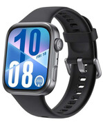 Huawei Watch Fit 4 czarny Huawei