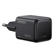 UGREEN Ładowarka sieciowa X517 USB-C GaN 25W czarna UGREEN