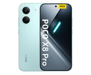 Xiaomi POCO X8 Pro 12/512GB Green 6500mAh Xiaomi