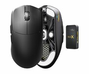 LAMZU Maya X 8K Charcoal Black LAMZU-MAYA-X-8K-BLK Maya X 8K Charcoal Black LAMZU-MAYA-X-8K-BLK LAMZU