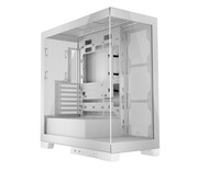 MODECOM VOLCANO SPACE MIDI NF White MODECOM