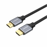 UNITEK Kabel HDMI M/M 3m; v2.1; 8K; 120Hz; UHD; C139W Kabel HDMI M/M 3m v2.1 8K 120Hz UHD C139W UNITEK
