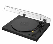 SONY PS-LX5BT Automatyczny, Przedwzmacniacz, Napęd paskowy, BT PSLX5BT.CEL PS-LX5BT Automatyczny Przedwzmacniacz Napęd paskowy BT PSLX5BT.CEL SONY