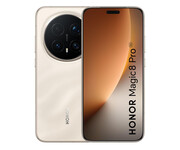 HONOR Magic8 Pro 5G 12/512GB Sunrise Gold 120Hz HONOR