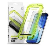 Ringke Easy Slide 2-Pack do Iphone 17 Air Black Ringke