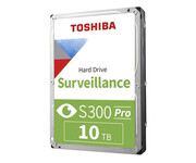 Toshiba S300 Pro 10TB 3,5