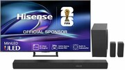 HISENSE 65E8Q 65