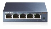 Switch TP-Link TL-SG105 - zdjęcie 1