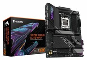 GIGABYTE Płyta główna X870E A ELITE WIFI7 AM5 4DDR5 HDMI/USB-C ATX Płyta główna X870E A ELITE WIFI7 AM5 4DDR5 HDMI/USB-C ATX GIGABYTE