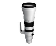 Sigma S 300-600mm f/4 DG OS L-mount Sigma