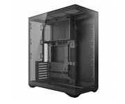MODECOM Volcano Space XL NF Black MODECOM
