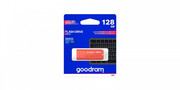 GOODRAM 128GB UME3 odczyt 60MB/s USB 3.0 pomarańczowy GOODRAM