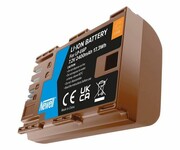 NEWELL LP-E6P USB-C do Canon NL4471 LP-E6P USB-C do Canon NL4471 NEWELL