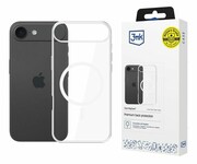 3MK Clear MagCase do iPhone 17 Air 5903108664585 Clear MagCase do iPhone 17 Air 5903108664585 3MK