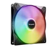 be quiet! Light Wings LX 140mm High-speed PWM 140mm be quiet!