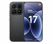 XIAOMI 17 12/512 Black 17 12/512 Black XIAOMI