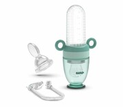 NENO GUSTO Smoczek do owoców z łyżeczką GUSTO NENO