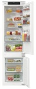 Lodówka do zabudowy GORENJE NRKI519E41 No Frost 193,2cm 35dB AdaptTech CrispZone 284L NRKI519E41 No Frost 193,2cm 35dB AdaptTech CrispZone Szybkie Chłodzenie i Zamrażanie Zamiana Zamrażarki w Chłodziarkę 284L GORENJE