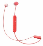 Słuchawki douszne Bluetooth Sony WI-C300 - zdjęcie 2