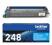 BROTHER TN248C do 1000str, TN-248C TN248C do 1000str TN-248C BROTHER
