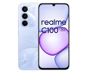 realme C100 5G 4/128GB Blooming Purple realme