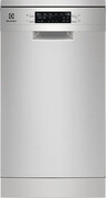 Electrolux ESA63210SX Electrolux