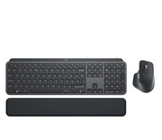 Logitech MX Keys Combo for Business 2 Logitech