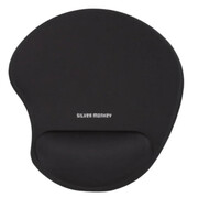 Silver Monkey Ergo Mouse Pad M podkładka silikonowa pod mysz Silver Monkey