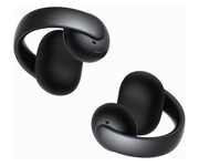 soundcore AeroClip Czarne soundcore