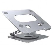 Unitek Obrotowa podstawka pod laptop (10
