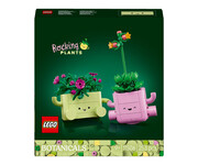 LEGO BOTANICALS 11506 Bujające się roślinki LEGO