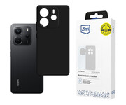 3mk Matt Case Pro do Xiaomi Redmi Note 14 4G 3mk