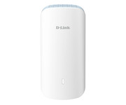 D-Link E30 (802.11a/b/g/n/ac/ax 3000Mb/s) plug repeater D-Link