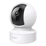 TP-Link Tapo C202 Obrotowa kamera Wi-Fi do monitoringu domowego TP-Link