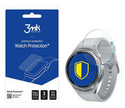 3mk Watch Protection do Samsung Galaxy Watch 6 Classic 47mm 3mk