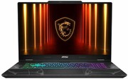 Laptop MSI Cyborg 17 Core 5-210H/16GB/512 RTX5050 144Hz Laptop MSI Cyborg 17 Core 5-210H/16GB/512 RTX5050 144Hz MSI