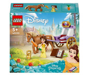 LEGO Disney Princess 43233 Bryczka z opowieści Belli LEGO
