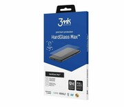 3MK HardGlass Max do Samsung Galaxy S24 FE 5903108604840 HardGlass Max do Samsung Galaxy S24 FE 5903108604840 3MK