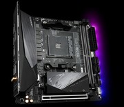 GIGABYTE Płyta główna Gigabyte B550I AORUS PRO AX B550I AORUS PRO AX B550I AORUS PRO AX Płyta główna Gigabyte B550I AORUS PRO AX B550I AORUS PRO AX GIGABYTE