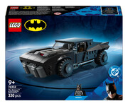 LEGO DC Batman 76332 Batmobil z filmu Batman LEGO