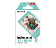 Fujifilm Instax Mini Sky Blue Frame 10 szt. Fujifilm