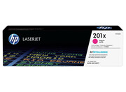 HP 201X magenta 2300str. HP