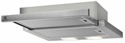 ELECTROLUX LFP326S LEDLights 300 Szary 410m3/h 69dB Klasa C 60cm Sterowanie Mechaniczne LED LFP326S ELECTROLUX