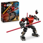 LEGO Star Wars 75411 Mech Dartha Maula™ Star Wars 75411 Mech Dartha Maula LEGO