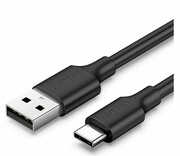 UGREEN US287 Kabel USB do USB-C 1m 6957303861163 US287 Kabel USB do USB-C 1m 6957303861163 UGREEN
